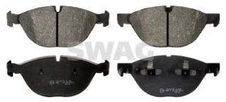 ÖN  FREN BALATASI BMW X5 E70 4.8I 3.0SD 07> X6 E71 4.4.50I.30D.35D 05 2008 DİSK 365MM resmi