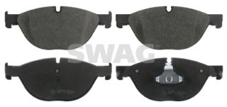 ÖN  FREN BALATASI BMW F10 F01 F11 N57 N52 resmi