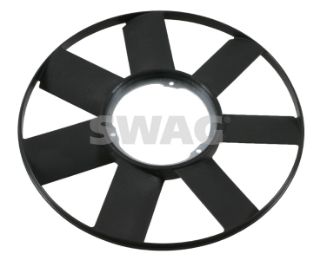 RADYATOR FANI 3 SERIES (E30), 3 SERIES (E36), 3 SERIES (E46), 5 SERIES (E34), 5 SERIES (E39), 7 SERI resmi