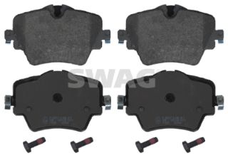 ÖN  FREN BALATASI BMW F45 218I 220I 225I 13> MİNİ F60, F54 2014> resmi