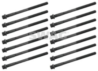 SİLİNDİR KAPAK SAPLAMASI E30-34 M20 85-90 FEBI 4430 resmi
