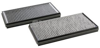 POLEN FILTRESI BMW E60 E61 E63 E64 KARBONLU resmi