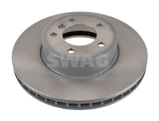 ÖN  FREN DİSKI BMW E60 E61 E63 E64 resmi