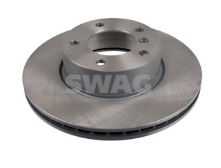 ÖN  FREN DİSKI BMW E81 E82 E87 E88 E90 E91 300MM resmi