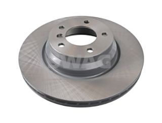 ÖN  FREN DİSKI BMW E90 E81 E82 E88 3.25 3.30 330MM resmi