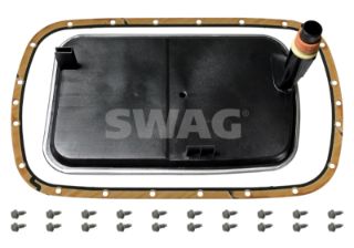 ŞANZIMAN YAĞI FİLTRE SETİ FEBI 27065 resmi