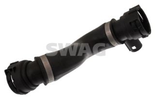 RADYATOR ALT HORTUMU BMW E60 03>10 N52 resmi