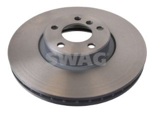 ÖN  FREN DİSKI BMW  X5 E70  X6 E71 348MM resmi