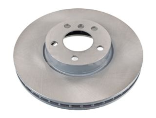 ÖN  FREN DİSKI BMW  X5 E70 F15  X6 E71 F16 332MM resmi