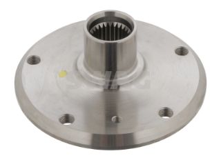 PORYA ARKA E36 90-99 FEBI 32535 resmi