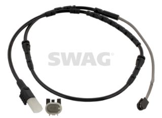 FREN İKAZ KABLOSU FEBI 37458 resmi