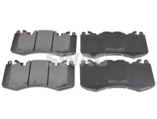 ÖN  FREN BALATASI LAND ROVER RANGE SPORT 09> DISCOVERY 10> 189.6×69×16.6 resmi