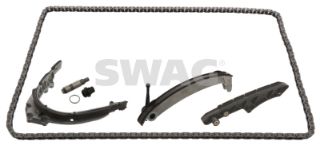 EKSANTRİK ZİNCİR SETİ BMW E39 E38 E31  X5 E53 LAND ROVER RANGE III 4.4 M62 UST resmi