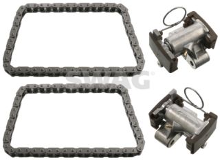 EKSANTRİK ZİNCİR SETİ FEBI 47502 resmi