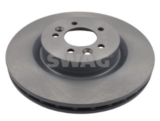 ÖN  FREN DİSKI LAND ROVER RANGE SPORT 09>13 HAVALI 360MM resmi
