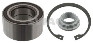 TEKERLEK RULMANI TAKIMI FEBI 49703 resmi