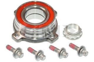 TEKERLEK RULMANI TAKIMI FEBI 72180 resmi