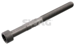 KÜLBÜTÖR KAPAK CİVATASI GOLF5-JETTA-PASSAT-CADDY-POLO-A3 FEBI 100726 resmi