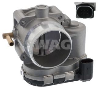 GAZ KELEBEĞİ AĞZI FEBI 100792 resmi