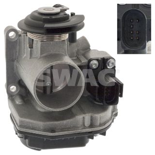 GAZ KELEBEĞİ (BOGAZ) POLO LUPO 1.4 16V AKQ AHW 98>01 resmi