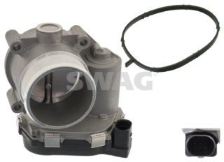 GAZ KELEBEĞİ AĞZI FEBI 100993 resmi