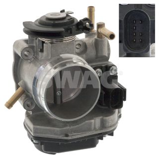 GAZ KELEBEĞİ AĞZI FEBI 100994 resmi