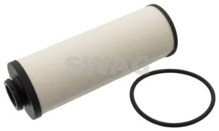ŞANZUMAN YAĞ FİLTRESİ A4-A5-A6-A7-Q5 2008 FEBI 101965 resmi
