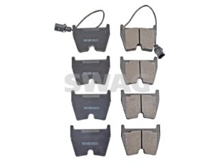 ON FREN BALATASI VW PHOETON 6,0 W12 4 MOTION, 5,0 V10 TDI (04,2002 ) 18 resmi