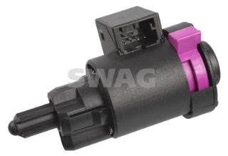 FREN PEDAL MÜŞÜRÜ 116 319 A4-A5-A6-Q5-Q7 05- FEBI 106546 resmi