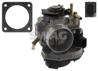 GAZ KELEBEĞİ AĞZI FEBI 103775 resmi