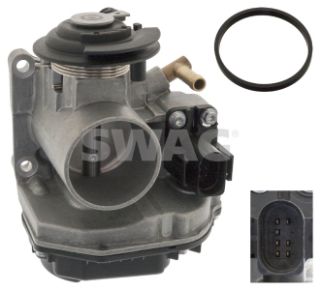 GAZ KELEBEĞİ AĞZI FEBI 103834 resmi