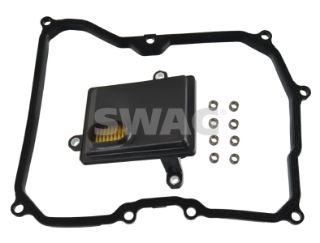 ŞANZIMAN YAĞI FİLTRE SETİ FEBI 107013 resmi