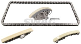 EKSANTRİK ZİNCİR SETİ TOUAREG A4 A5 A6 A7 A8 BDX BUJ CAJA CAKA CALA CALB CCAA CCBA CCDA resmi