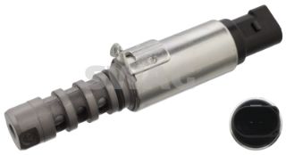 SOLENOİD VALF FEBI 107450 resmi