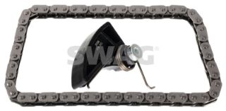 YAĞ POMPA ZİNCİR SETİ GOLF5-PASSAT-JETTA-A3-LEON BAG-BLF-BLP-CAXA-CAVA 1.4 TSI-1.6 FSI 44108 FEBI 107837 resmi