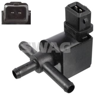 SELENOID VALF GOLF IV BORA 95>06 PASSAT A3 A4 A6 OCTAVIA 95>05 resmi