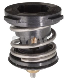 TERMOSTAT 87°C POLO PASSAT JETTA TİGUAN 1.2TSI 1.4TSI 14> resmi