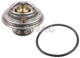 TERMOSTAT KEÇESİ OLAN FEBI 108104 resmi