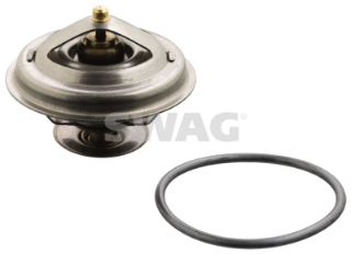 TERMOSTAT O-RİNGİ OLAN FEBI 18272 resmi