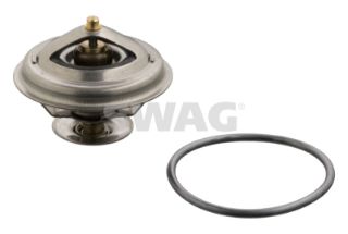 TERMOSTAT O-RİNGİ OLAN FEBI 18280 resmi