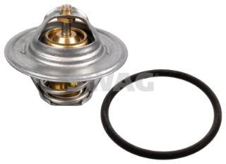 TERMOSTAT O-RİNGİ OLAN FEBI 18286 resmi