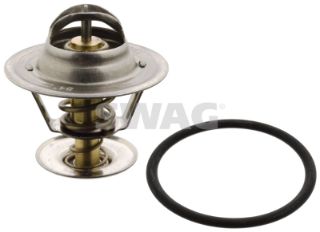 TERMOSTAT O-RİNGİ OLAN FEBI 18288 resmi