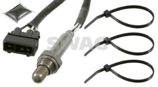 LAMBDA SONDA FEBI 21419 resmi