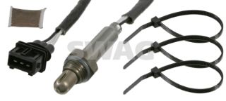 LAMBDA SONDA FEBI 21422 resmi