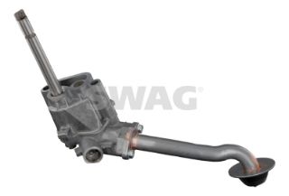 YAĞ POMPASI PASSAT-A4-A6 AFN-AHU-1Z 1.9 TDI 97-00 FEBI 8013 resmi