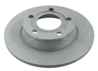 FREN DİSKI FEBI 22906 resmi