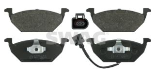 ÖN  FREN BALATASI A3 97> BORA VARIANT 98> GOLF IV 97> FISLI resmi