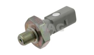 YAĞ BASINÇ MÜŞÜRÜ GRİ / 0.75-1.05 BAR T5-POLO-A6 AXD-AKN-K 2.5 TDI-3.0 TDI 04- FEBI 19016 resmi