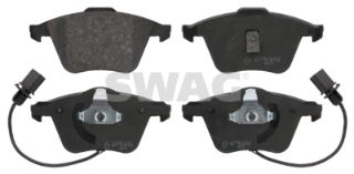 ON FREN BALATASI FISLI FABIA 1,4 00>03 A6 1,8T / 1,9TDI / 2,0 / 2,4 / 2,5TDI / 3,0 / 4,2 97>05 resmi