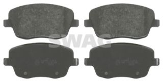 ON FREN BALATASI CORDOBA 1,4 16V 1,4TDI 1,9SDI 1,9 TDI 02> FABIA 1,9 / 2,0TDI 00> resmi